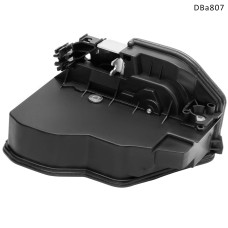 Предна дясна брава с функция против кражба BMW 1 3 5 6 7 X1 X3 X5 X6 MINI R60  – DBa807